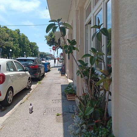 Sea Side Studio Viareggio Zewnętrze zdjęcie