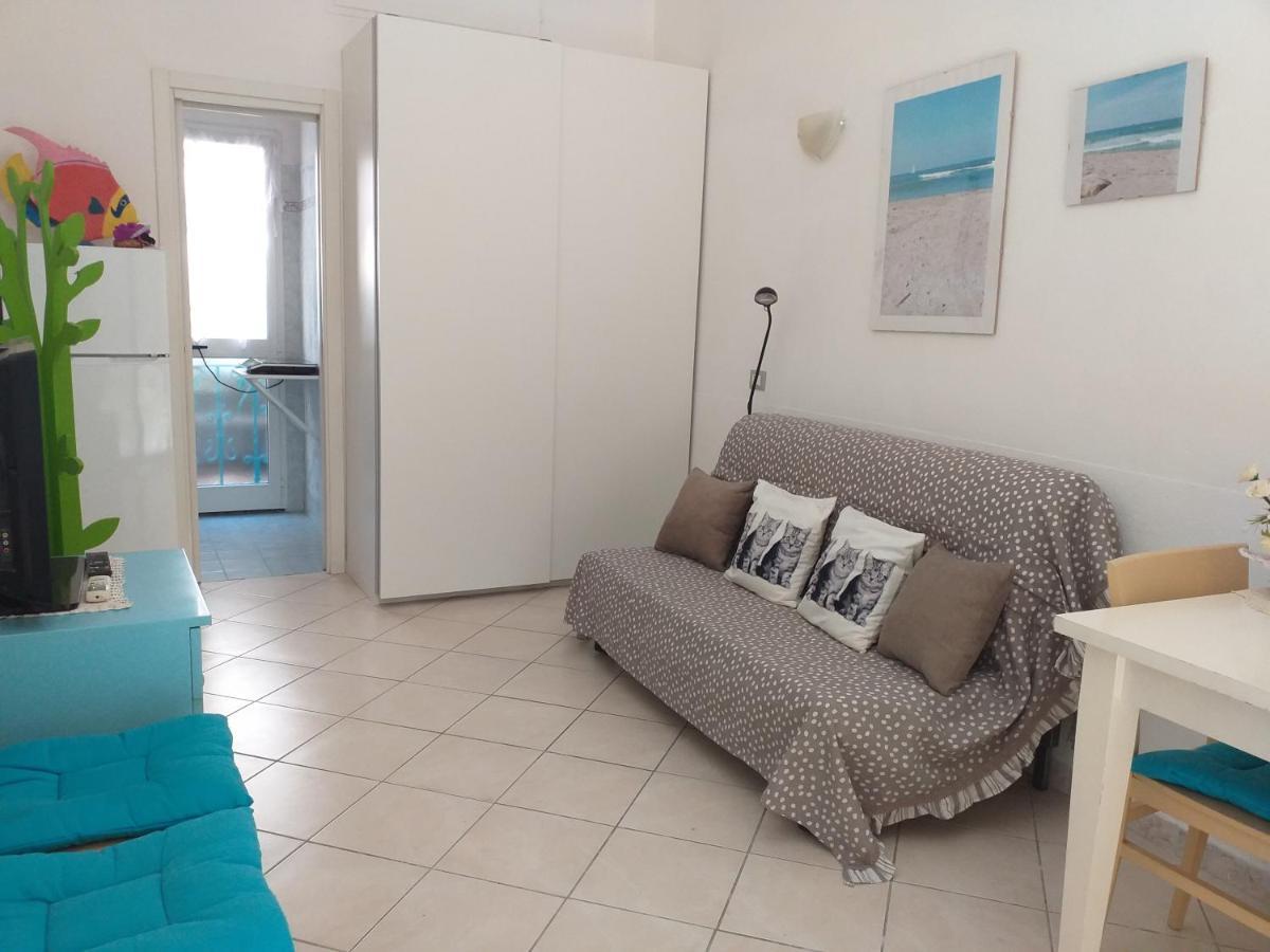 Sea Side Studio Viareggio Zewnętrze zdjęcie