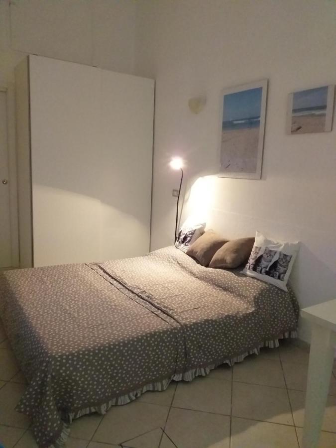 Sea Side Studio Viareggio Zewnętrze zdjęcie