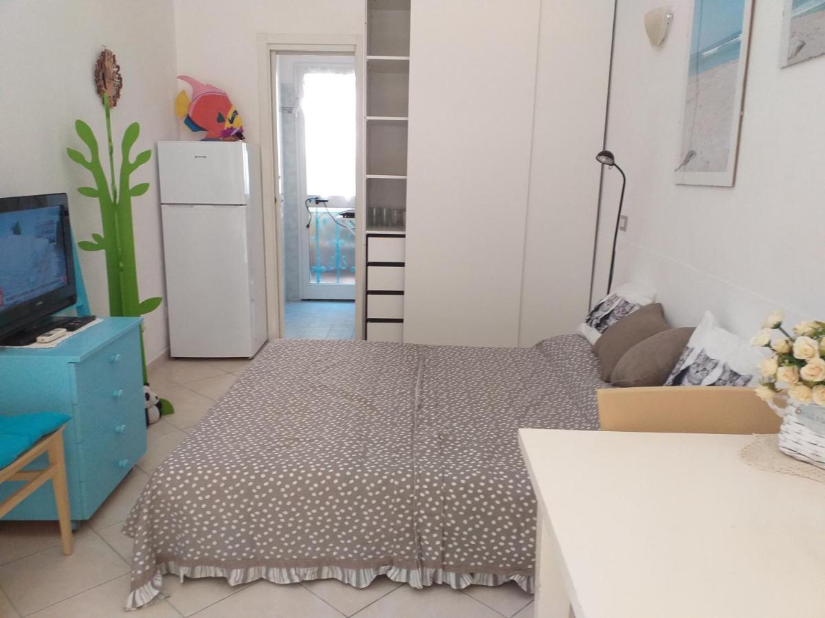 Sea Side Studio Viareggio Zewnętrze zdjęcie