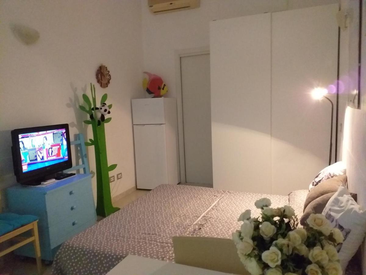 Sea Side Studio Viareggio Zewnętrze zdjęcie