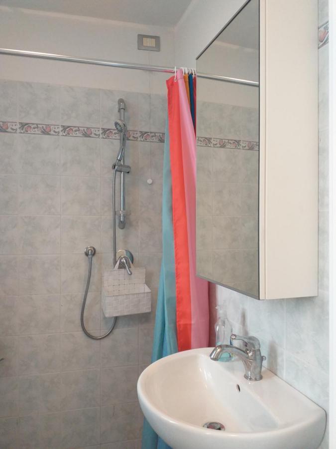 Sea Side Studio Viareggio Zewnętrze zdjęcie