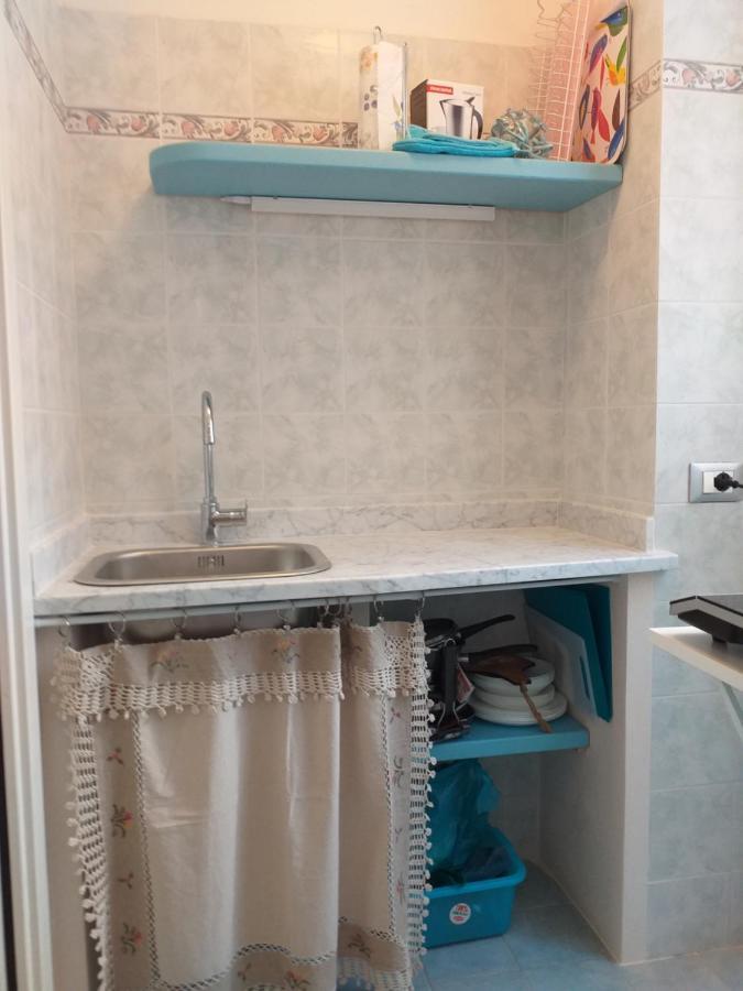 Sea Side Studio Viareggio Zewnętrze zdjęcie