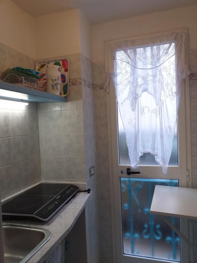 Sea Side Studio Viareggio Zewnętrze zdjęcie