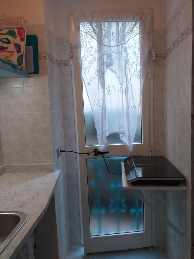 Sea Side Studio Viareggio Zewnętrze zdjęcie
