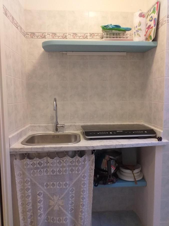 Sea Side Studio Viareggio Zewnętrze zdjęcie