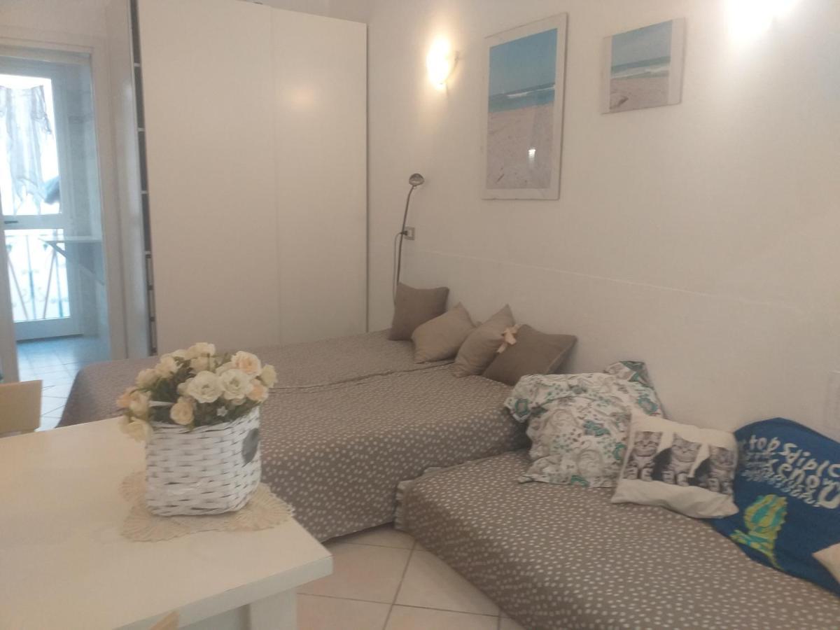 Sea Side Studio Viareggio Zewnętrze zdjęcie