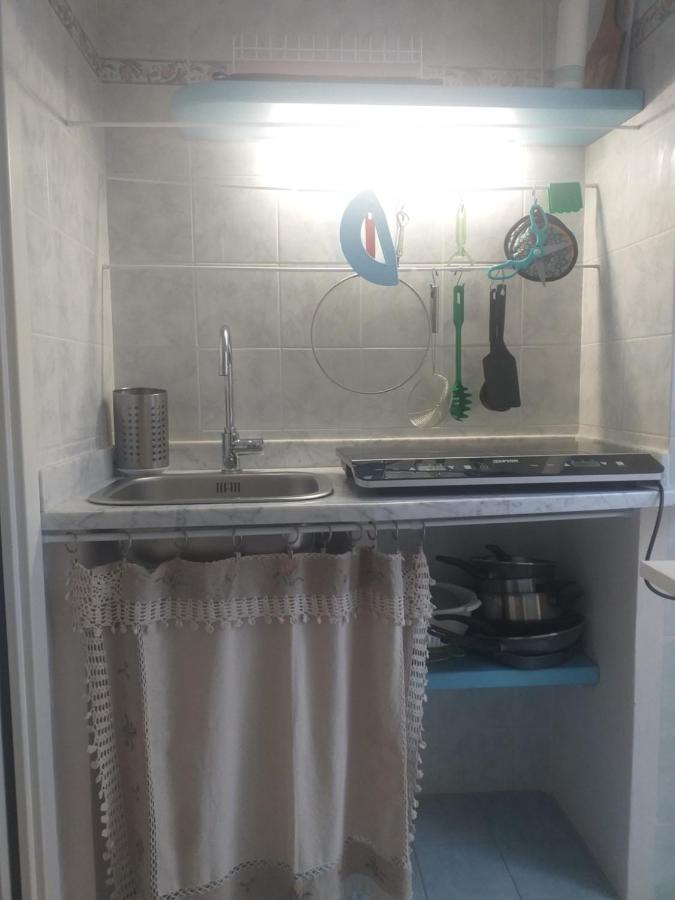 Sea Side Studio Viareggio Zewnętrze zdjęcie