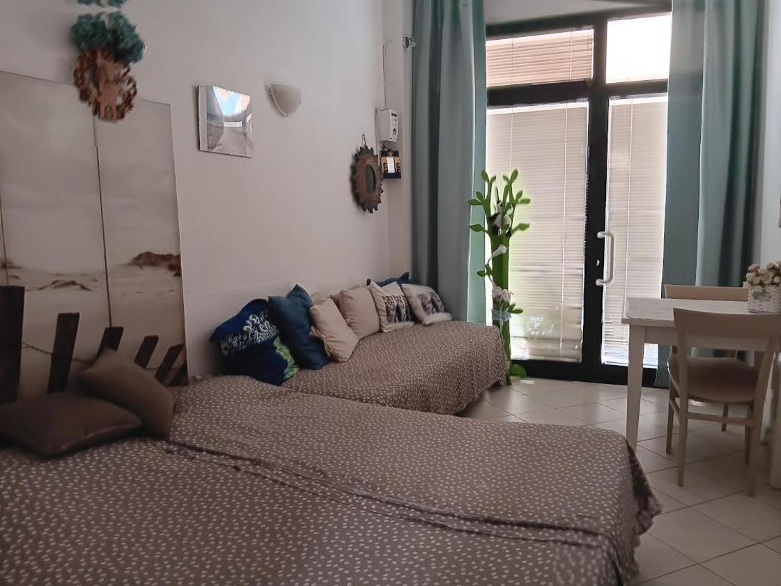 Sea Side Studio Viareggio Zewnętrze zdjęcie